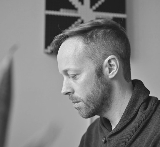 Owen McAteer bio photo Owen McAteer